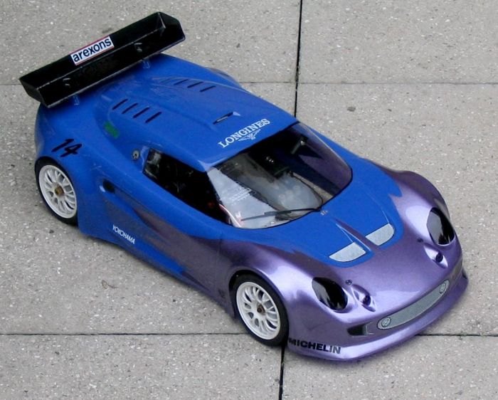 Rc lotus online