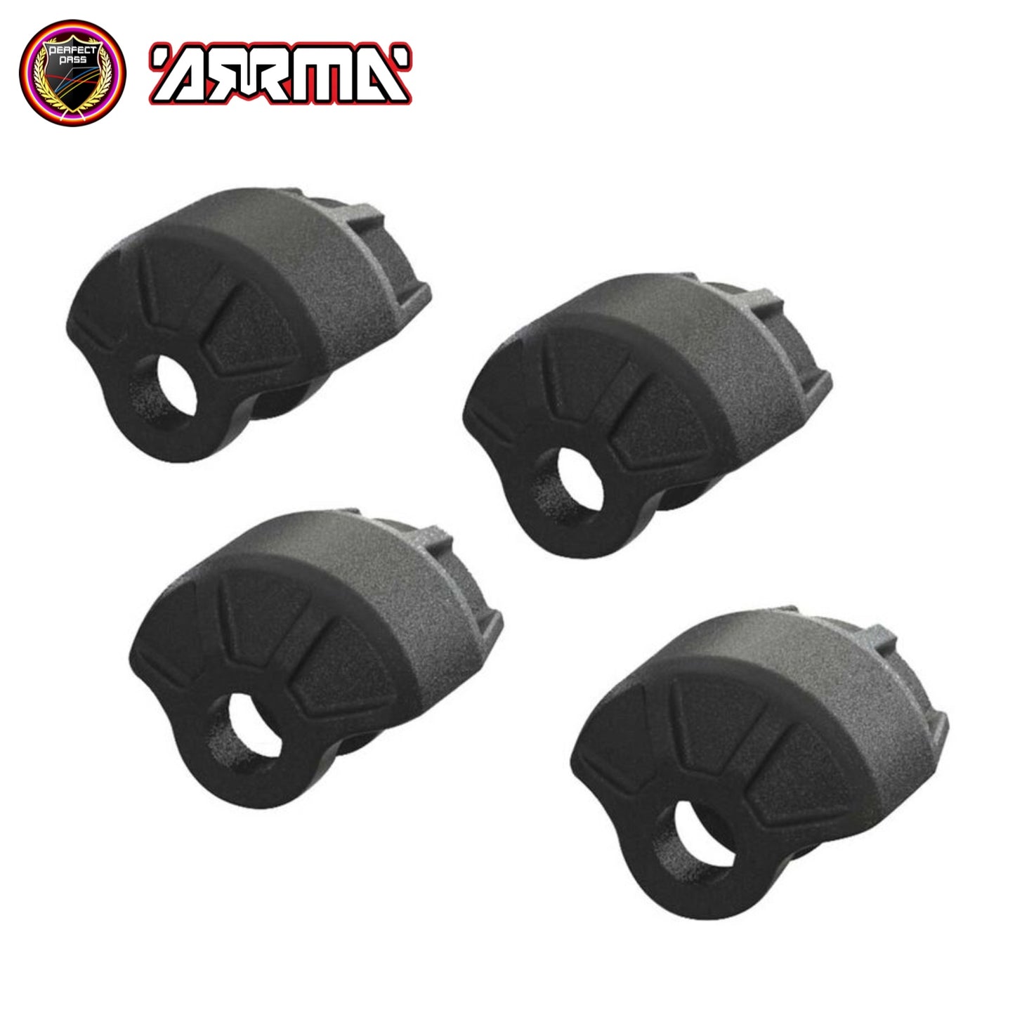 Shock Cap Protector For Arrma 6S