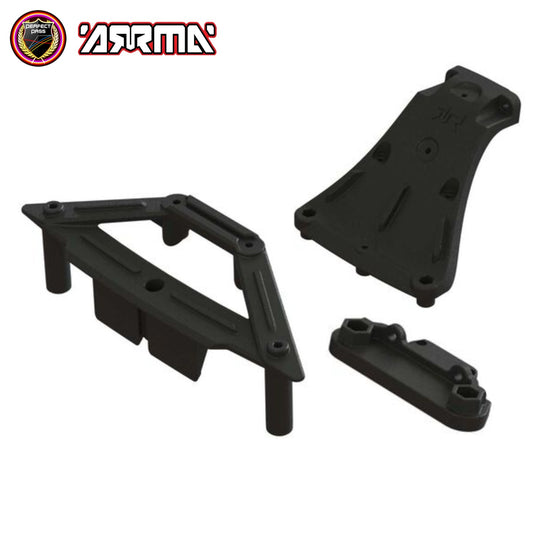 Front Bumper Support For Arrma 1/7