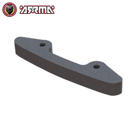 Foam Front Bumper For Arrma 1/7