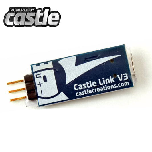 Castle Link V3 USB Programming Kit