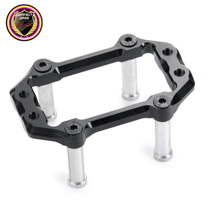 Aluminum Servo Mount For RC Cars