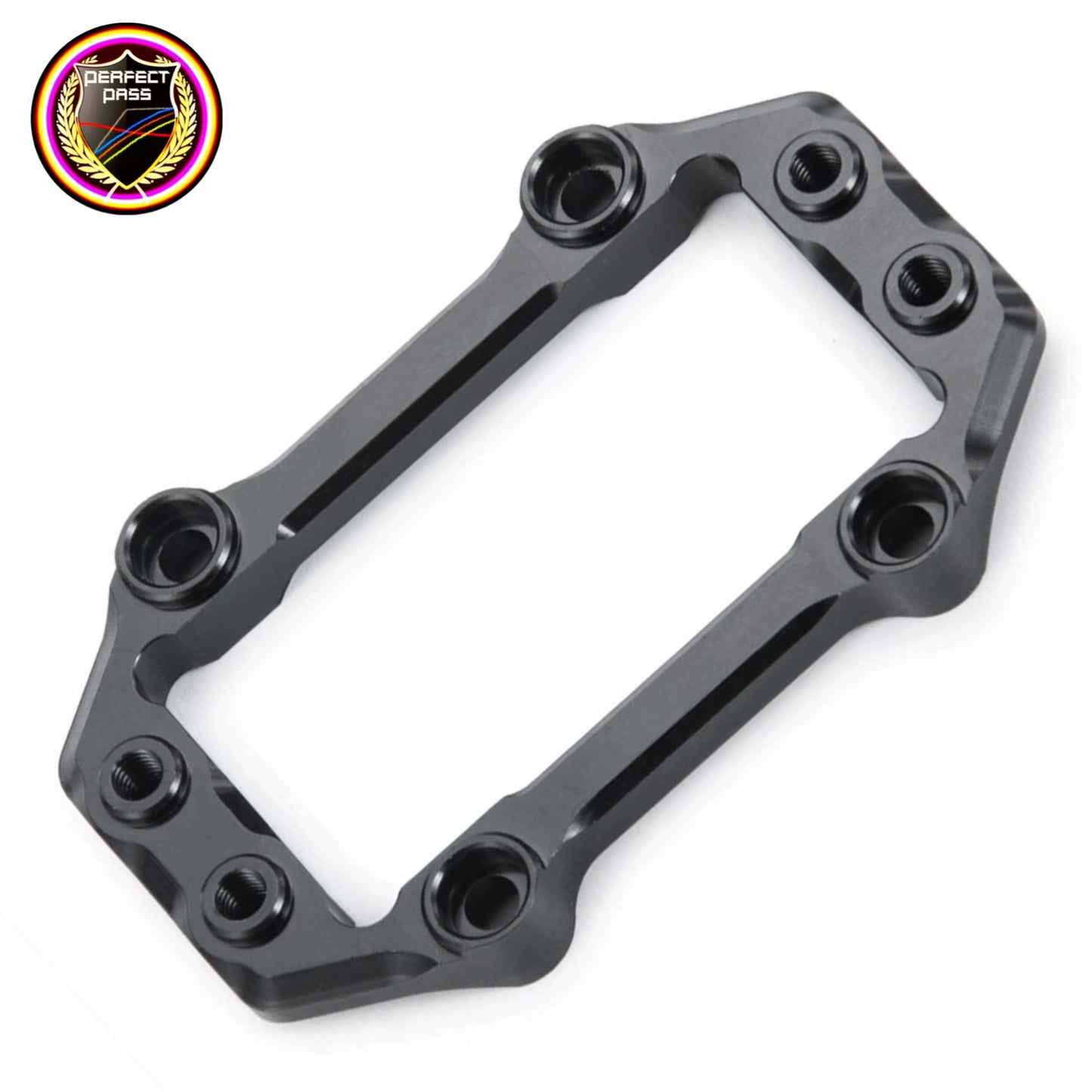 Aluminum Servo Mount For RC Cars